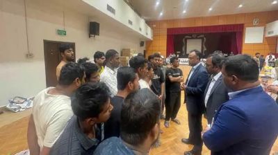 কুয়েত প্রবাসীদের জন্য দূতাবাসের জরুরি নির্দেশনা