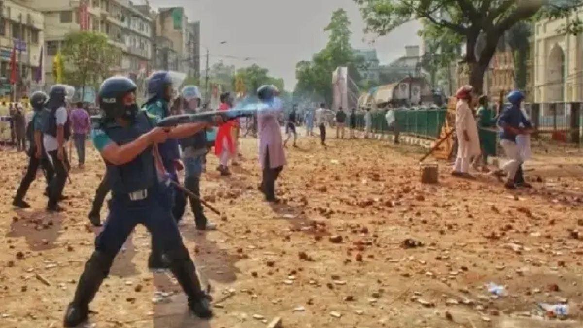‘শাপলা চত্বরে ৬১ জনকে হত্যার তথ্য মিলেছে, শনাক্ত ৫৮’