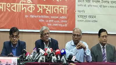 গণমাধ্যম আর তোষামোদি করুক চাই না: মির্জা ফখরুল