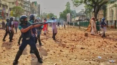 ‘শাপলা চত্বরে ৬১ জনকে হত্যার তথ্য মিলেছে, শনাক্ত ৫৮’