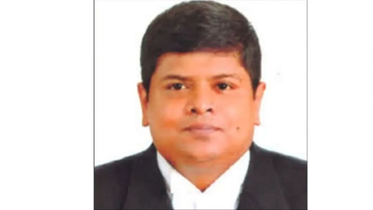 ডেপুটি অ্যাটর্নি জেনারেল এমরান খানের পদত্যাগ