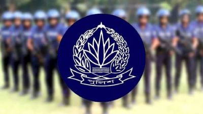 পুলিশের উচ্চপর্যায়ে ১৪ কর্মকর্তার বদলি ও পদায়ন