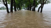 ৯ জেলায় বন্যার শঙ্কা, প্লাবিত হতে পারে নিম্নাঞ্চল