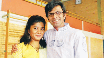 ১২৮তম বারের মতো পেছাল সাগর-রুনি হত্যা মামলার তদন্ত প্রতিবেদন