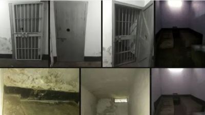আয়নাঘর পরিদর্শনে এবার আসামিপক্ষের আইনজীবীদেরও অনুমতি