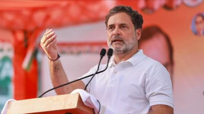 জেন-জি আন্দোলনের মধ্যে ৫ দফা দাবি জানালেন রাহুল গান্ধী