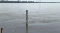 নীলফামারীতে তিস্তার পানি বিপৎসীমা ছুঁই ছুঁই