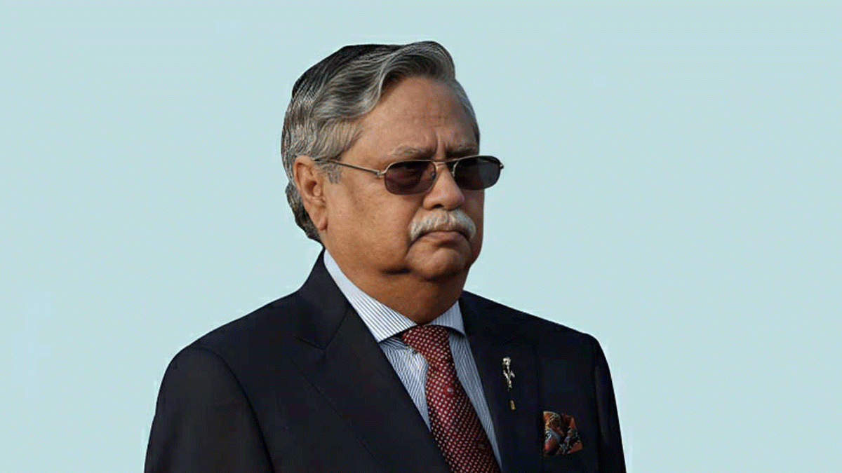 স্পিকার দেশে ফিরলে রাষ্ট্রপতির পদত্যাগ