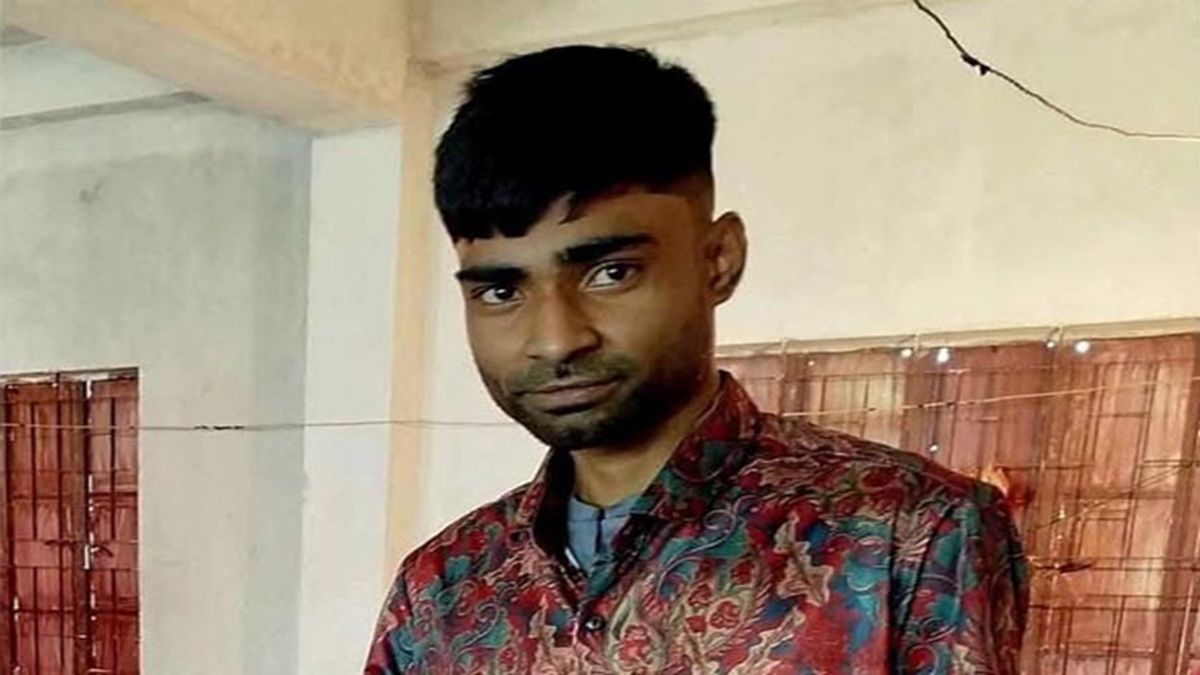 বগুড়ায় ছাত্রদলের সাবেক নেতাকে কুপিয়ে হত্যা