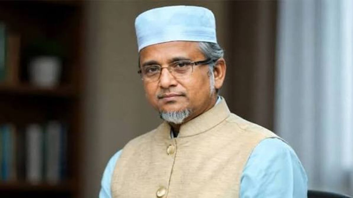 গাজী নজরুলের সংসদ সদস্য পদের বিষয়ে যা জানাল ইসি