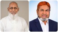 মাভাবিপ্রবি রিজেন্ট বোর্ডের সদস্য   সালাম পিন্টু- আজাদ সিদ্দিকী