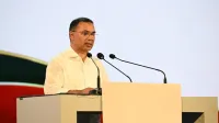 দেশকে ট্রিলিয়ন ডলারের অর্থনীতিতে রূপান্তরের কাজ করছে সরকার
