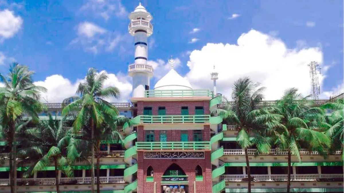 ছুটিতে কওমি শিক্ষার্থীদের করণীয়