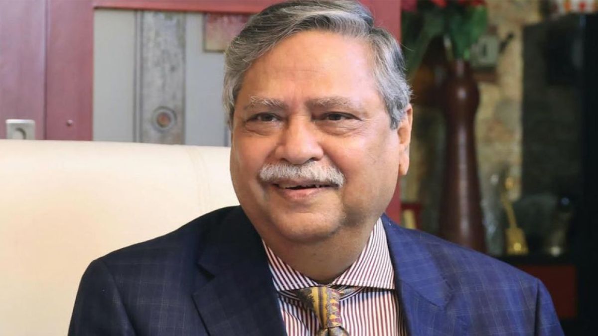 পদত্যাগ করেছেন রাষ্ট্রপতি সাহাবুদ্দিন