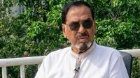 থাইল্যান্ড সফর শেষে দেশে ফিরেছেন স্পিকার