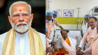 ‎অনশন ভাঙলেন সোনম ওয়াংচুক, মোদি-দিপকের বার্তা