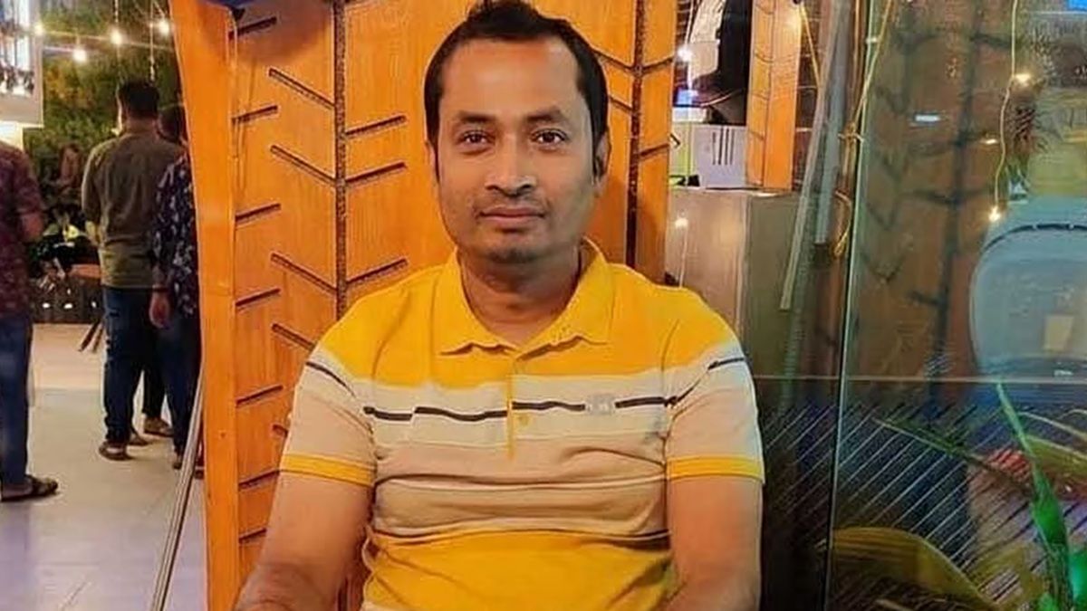 মিরপুরে গুলিতে যুবদল কর্মী খুন, দুই ব্যবসায়ী আহত