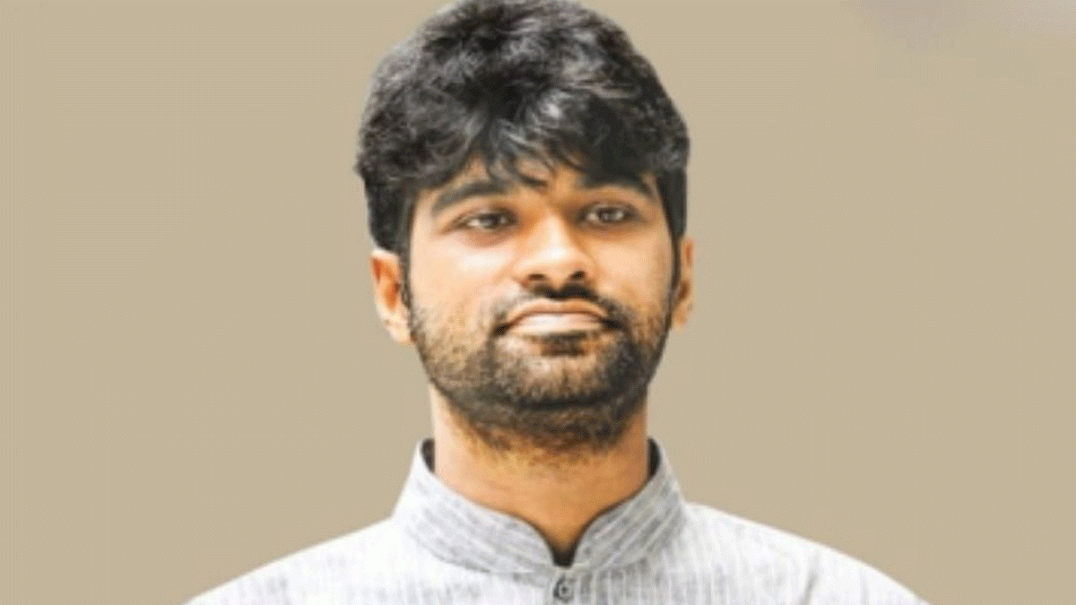 ছাত্র ইউনিয়ন থেকে মেঘমল্লার বসুর পদত্যাগ
