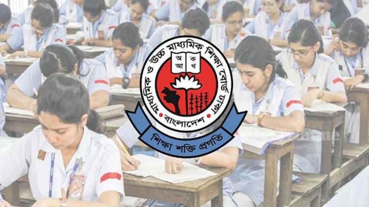 এইচএসসির ৫ বিষয়ের পরীক্ষার্থীদের জন্য জরুরি নির্দেশনা