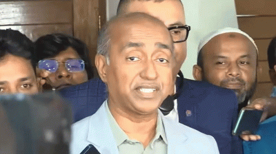 সংসদের আগামী অধিবেশনে রাষ্ট্রপতি নির্বাচন সম্ভব