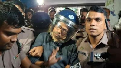পরিবার ও আইনজীবীদের সঙ্গে বিশেষ সাক্ষাতের অনুমতি চাইলেন পলক