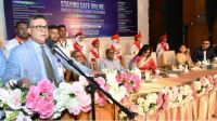 ‘জাতীয় বিশ্ববিদ্যালয়ের সব অধিভুক্ত কলেজে হবে সাইবার সিকিউরিটি ক্লাব’