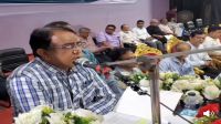 বগুড়া সিটি কর্পোরেশনের প্রথম বাজেট  ১৪১৭ কোটির উপর