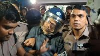 পরিবার ও আইনজীবীদের সঙ্গে বিশেষ সাক্ষাতের অনুমতি চাইলেন পলক