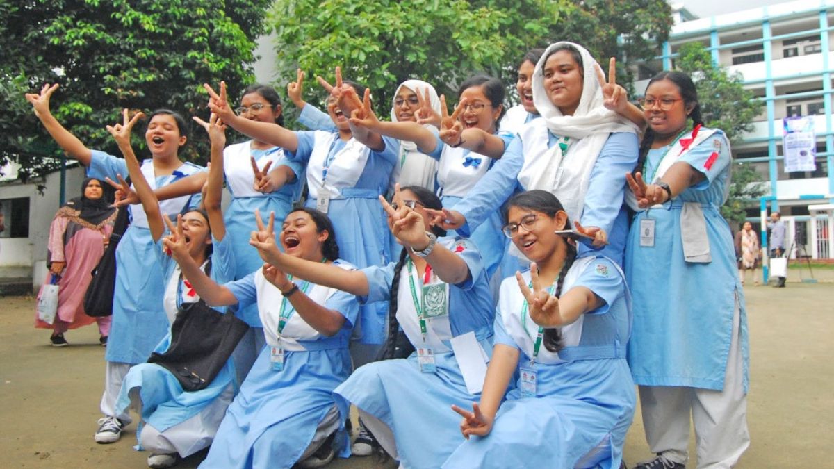 এসএসসি ও সমমান পরীক্ষার ফল ১০ আগস্ট