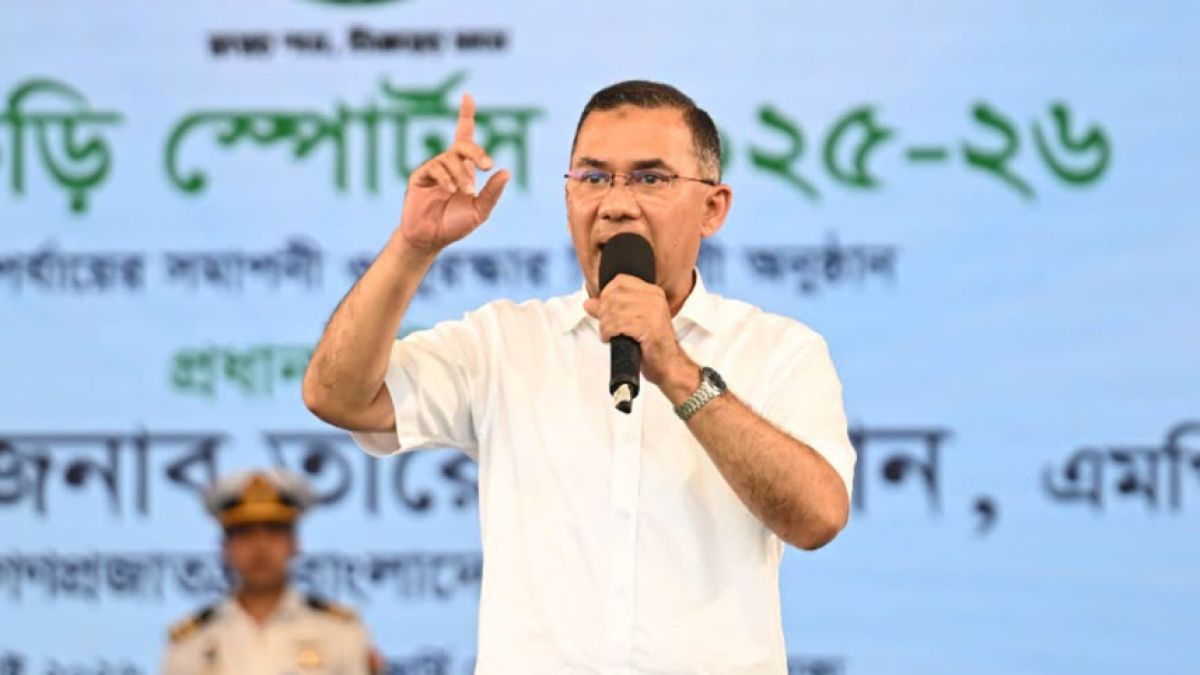 শিশুরা গড়ে উঠলে দেশ গড়ে উঠবে: প্রধানমন্ত্রী