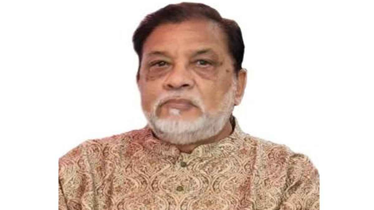 সাতক্ষীরার সাবেক এমপি নজরুল ইসলাম ঢাকায় গ্রেফতার