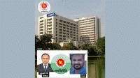 এলজিইডি প্রধান প্রকৌশলীর ক্যাশিয়ারের ভূমিকায় ড্রাইভার রফিক