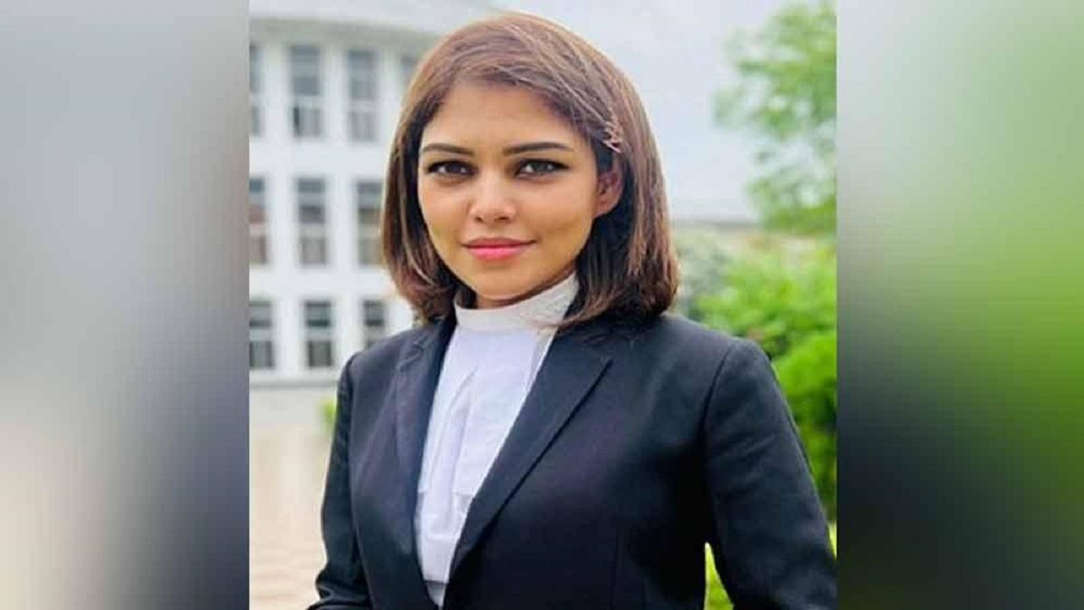 নিরাপত্তা চেয়ে পিয়া জান্নাতুলের জিডি, তদন্তের নির্দেশ আদালতের