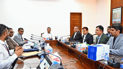 দেশি ভেন্টিলেটর ও অক্সিজেন যন্ত্র বাজারজাতকরণে সহায়তা মিলবে