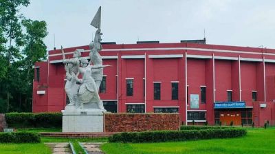 বাকৃবির স্থগিতকৃত কেন্দ্রীয় নবীনবরণ ৩০ জুলাই