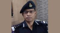 ব্রিগেডিয়ার জেনারেল মিফতাহ উদ্দিন সেনা হেফাজতে
