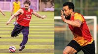 পেশাদার ফুটবলে অভিষেক হচ্ছে টাইগার শ্রফের