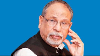 শাপলা চত্বর হত্যাকাণ্ডের মামলায় গ্রেপ্তার লতিফ সিদ্দিকী