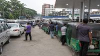 গ্যাস সংকটে চট্টগ্রামে দুর্ভোগ চরমে