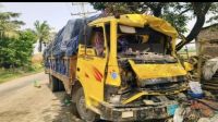 নওগাঁয় সাত মাসে সড়ক দুর্ঘটনায় প্রাণ   গেল অন্তত ৩০ জনের