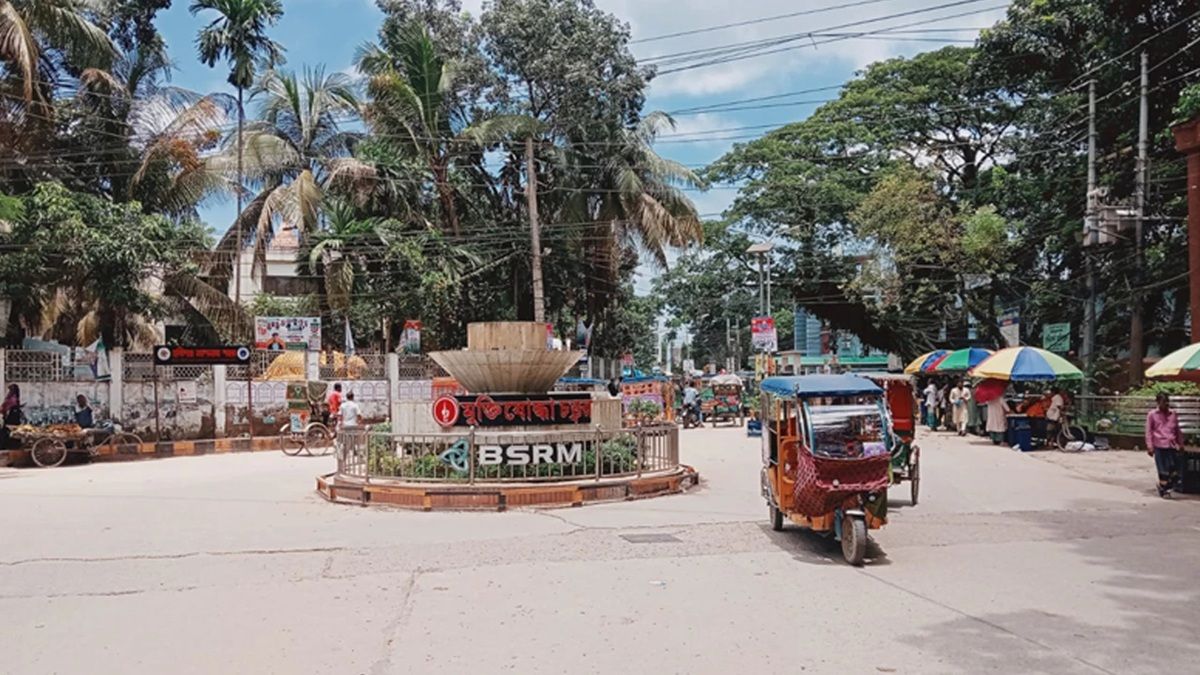 হবিগঞ্জে জারি ১৪৪ ধারা প্রত্যাহার