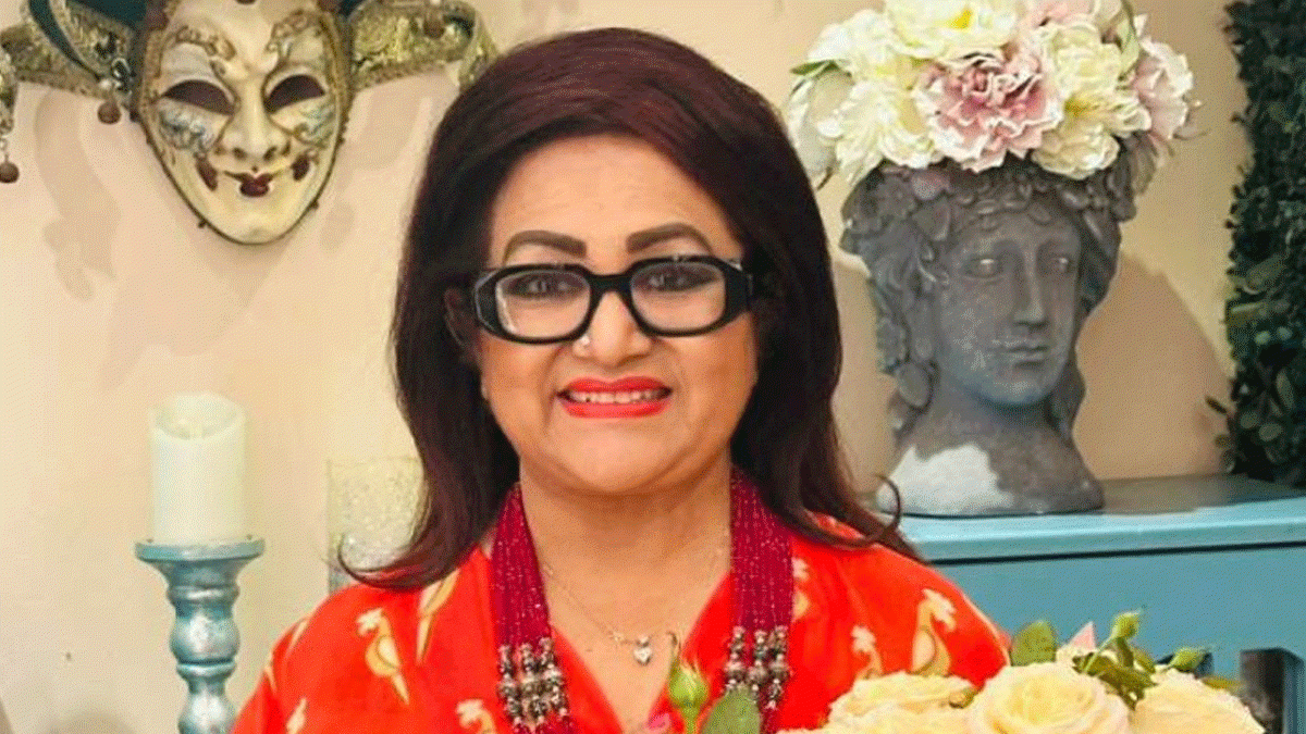 নন্দিত নায়িকা ববিতার জন্মবার্ষিকী আজ