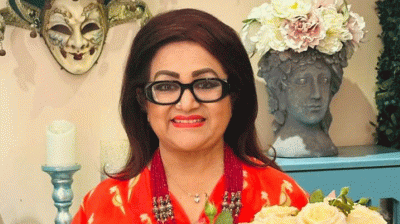 নন্দিত নায়িকা ববিতার জন্মবার্ষিকী আজ