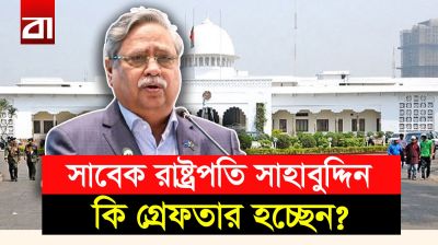 রাষ্ট্রপতি পদ ছাড়লেই কি বিচার করা যায়? সংবিধান যা বলছে