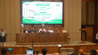 ডিএসসিসির ৪ হাজার ৪ কোটি ৬০ লাখ টাকার বাজেট ঘোষণা