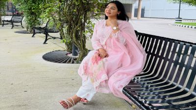 তোমাকে ছাড়া এখনো বেঁচে আছি: প্রভা