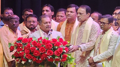 দেশে কোনো চক্রান্ত বাস্তবায়ন হতে দেওয়া হবে না: তথ্যমন্ত্রী