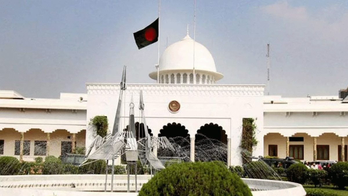 রাষ্ট্রপতি পদে আলোচনায় ফখরুল, হাফিজ ও মঈন