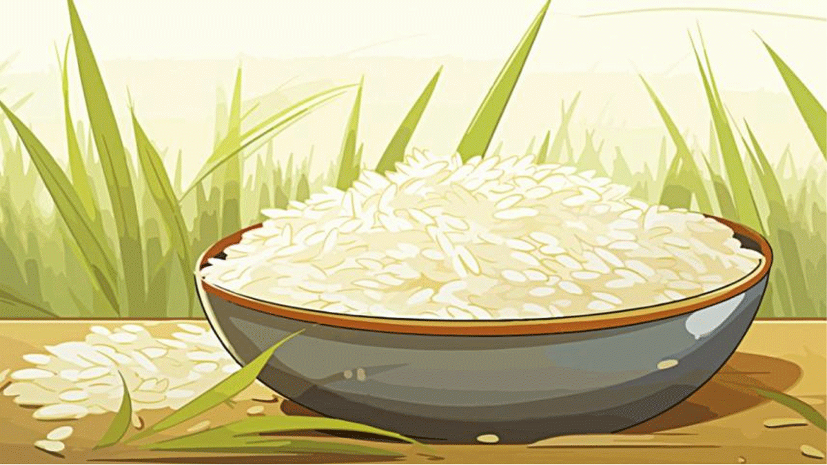 সুগন্ধি চালের বাজারে চরম অস্থিরতা