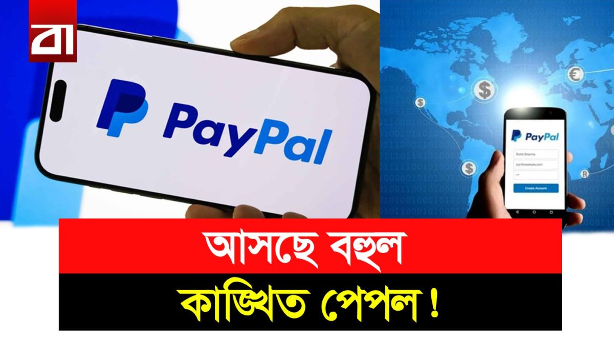 পেপল পেওনিয়ারের মতো সেবার পথ খুলে দিল বাংলাদেশ ব্যাংক